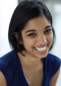 Sarah Kuriakose, Ph.D.